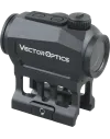 Point rouge Vector Optics 1x22 Scrapper 