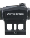 Point rouge Vector Optics 1x22 Scrapper 