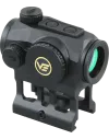 Point rouge Vector Optics 1x22 Scrapper 