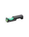 Niveau à bulle pour rail 21 mm 