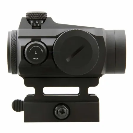 Point rouge Vector Optics 1x22 Maverick Ii Gen 2 