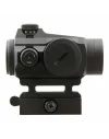 Point rouge Vector Optics 1x22 Maverick Ii Gen 2 