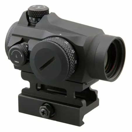 Point rouge Vector Optics 1x22 Maverick Ii Gen 2 