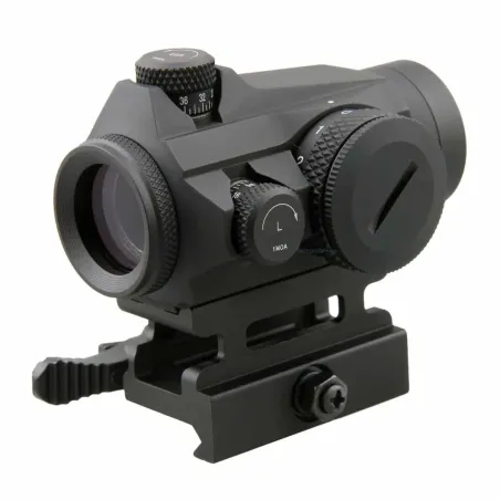 Point rouge Vector Optics 1x22 Maverick Ii Gen 2 
