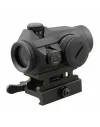 Point rouge Vector Optics 1x22 Maverick Ii Gen 2 