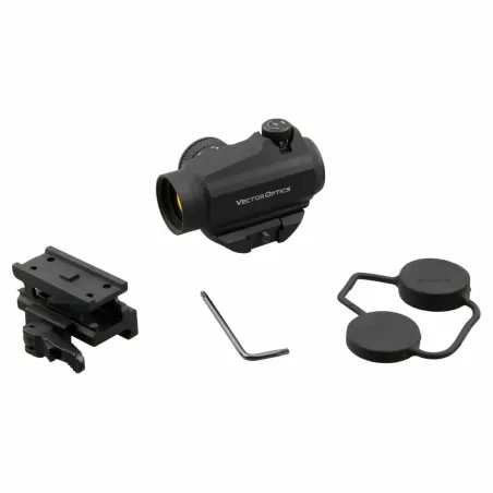 Point rouge Vector Optics 1x22 Maverick Ii Gen 2 