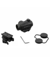 Point rouge Vector Optics 1x22 Maverick Ii Gen 2 