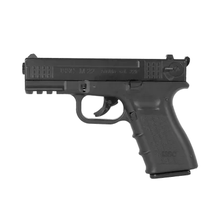 Pistolet CO2 ASG ISSC M22 - BBs 