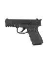 Pistolet CO2 ASG ISSC M22 - BBs 
