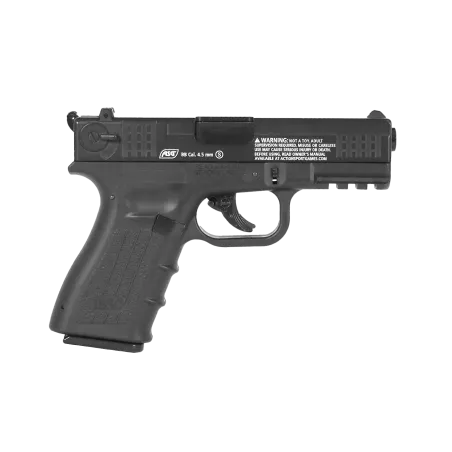 Pistolet CO2 ASG ISSC M22 - BBs 