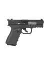 Pistolet CO2 ASG ISSC M22 - BBs 