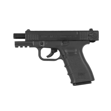 Pistolet CO2 ASG ISSC M22 - BBs 
