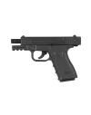Pistolet CO2 ASG ISSC M22 - BBs 
