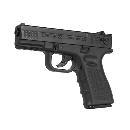 Pistolet CO2 ASG ISSC M22 - BBs 