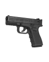 Pistolet CO2 ASG ISSC M22 - BBs 