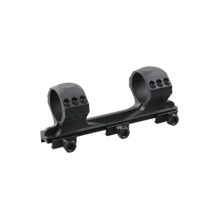 Montage Vector Optics X Accu - Diam. 34 mm - Rail 21 mm 