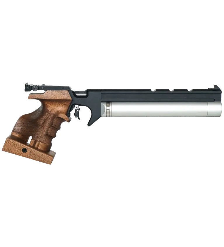 Pistolet PCP SnowPeak PP20 - Cal. 4,5 mm - 7,5 J 