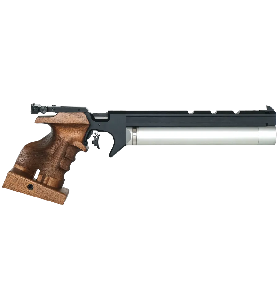 Pistolet PCP SnowPeak PP20 - Cal. 4,5 mm - 7,5 J Pistolet PCP SnowPeak PP20 - Cal. 4,5 mm - 7,5 J