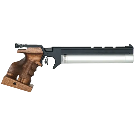 Pistolet PCP SnowPeak PP20 - Cal. 4,5 mm - 7,5 J 
