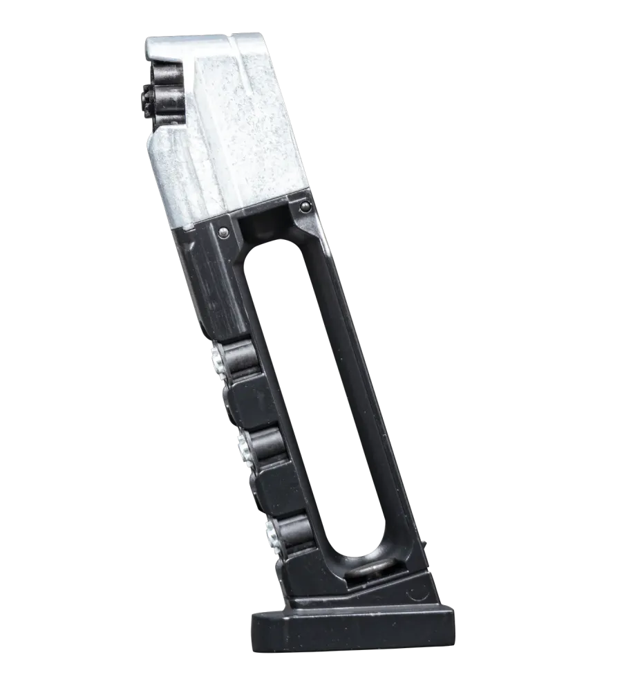 Pistolet Crosman PDM9B BBs et Plomb Pistolet Crosman PDM9B BBs et Plomb