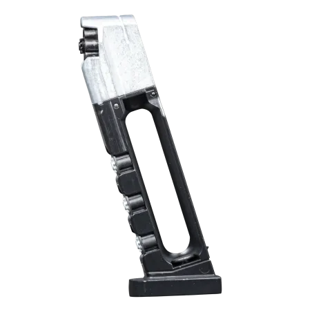 Pistolet Crosman PDM9B BBs et Plomb 