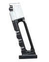 Pistolet Crosman PDM9B BBs et Plomb 