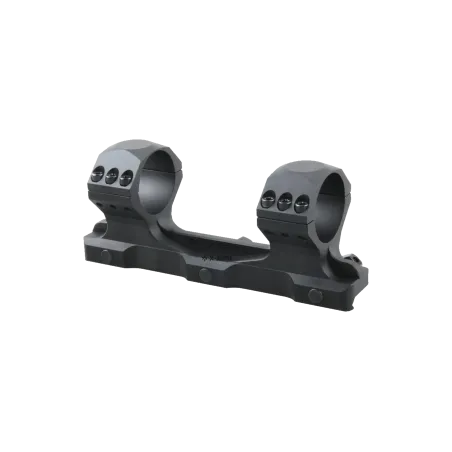 Montage Vector Optics X Accu - Diam. 34 mm - Rail 21 mm 