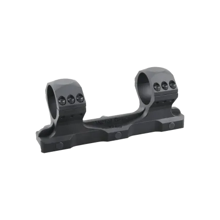 Montage Vector Optics X Accu - Diam. 34 mm - Rail 21 mm 