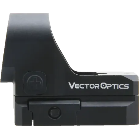 Point rouge Vector Optics Frenzy X 1x22x26 Mos 3Ret 8N 