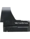 Point rouge Vector Optics Frenzy X 1x22x26 Mos 3Ret 8N 