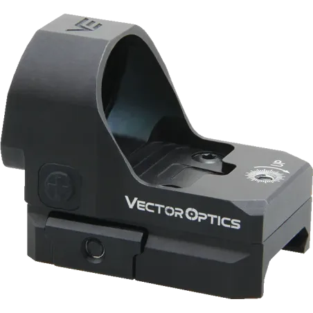 Point rouge Vector Optics Frenzy X 1x22x26 Mos 3Ret 8N 