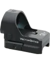 Point rouge Vector Optics Frenzy X 1x22x26 Mos 3Ret 8N 