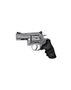 Revolver ASG Dan Wesson DW715 2.5'' Silver 