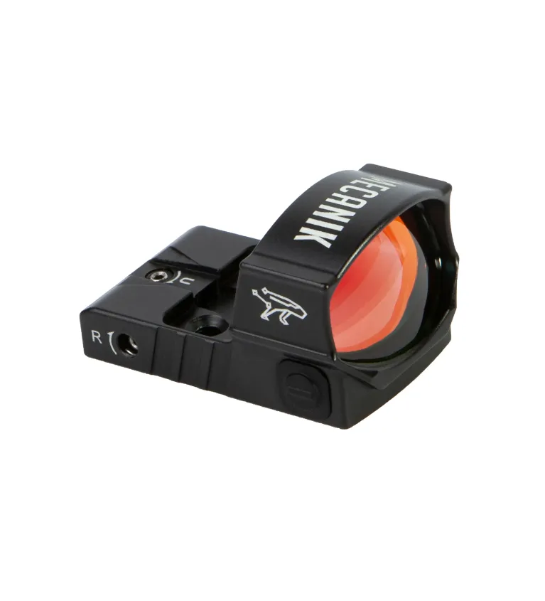 Point Rouge Mecanik Mo2 