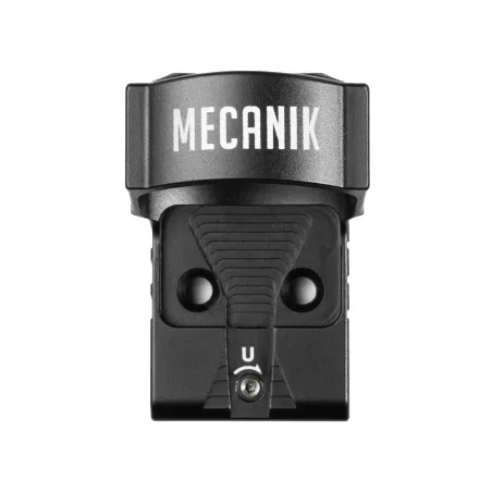 Point Rouge Mecanik Mo2 
