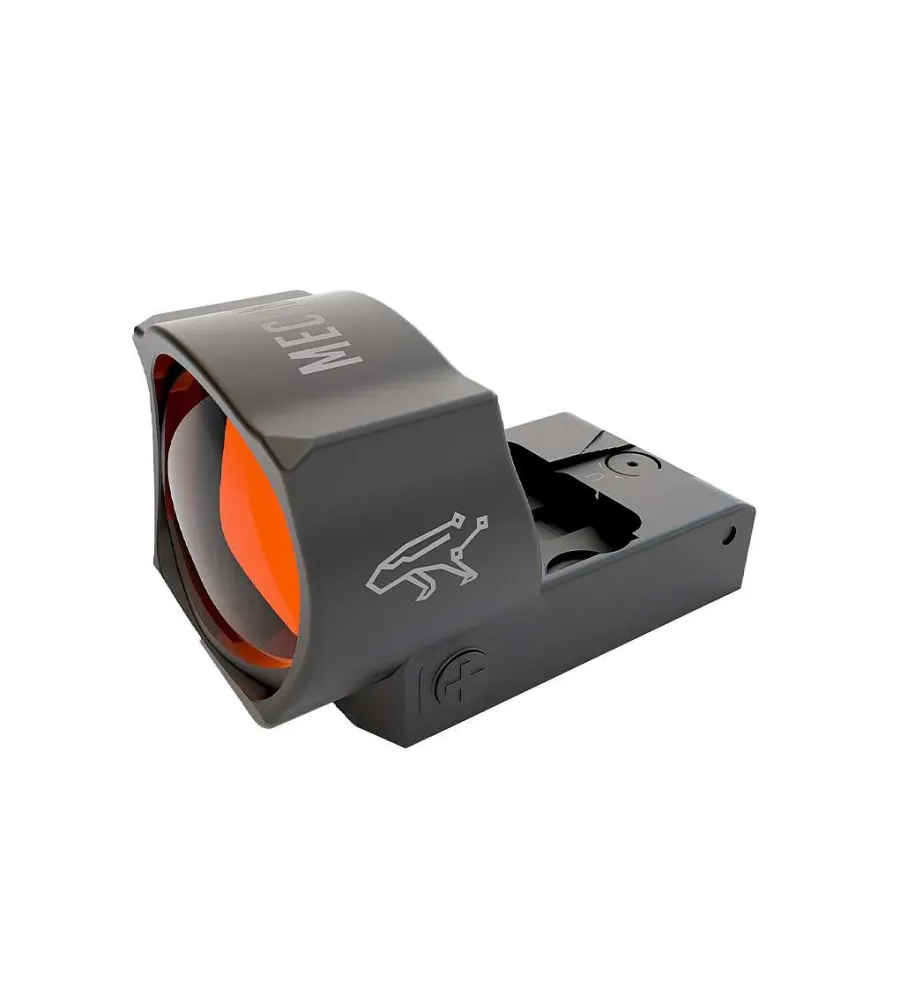 Point Rouge Mecanik Mo3 Point Rouge Mecanik Mo3