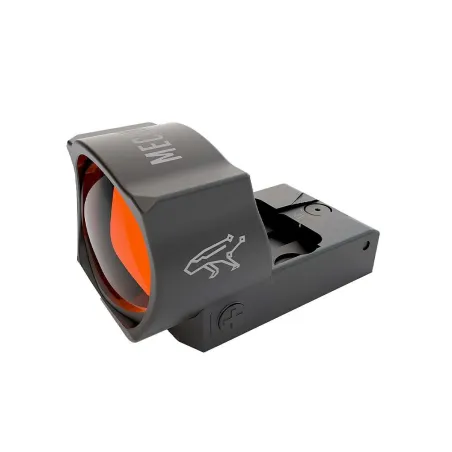 Point Rouge Mecanik Mo3 