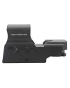 Point Rouge Vector Optics Omega 1x27x39 8 Reticules 