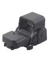 Point Rouge Vector Optics Omega 1x27x39 8 Reticules 