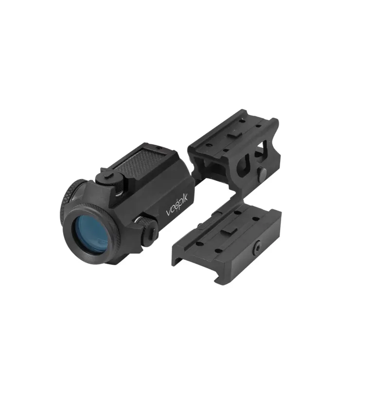 Point Rouge Veoptik RS1 1x20 