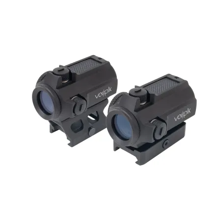Point Rouge Veoptik RS1 1x20 