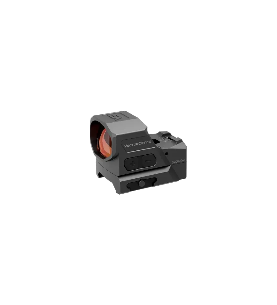 Point rouge Vector Optics Frenzy X 1x19x28 Gen2 Point rouge Vector Optics Frenzy X 1x19x28 Gen2