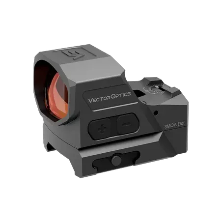 Point rouge Vector Optics Frenzy X 1x19x28 Gen2 