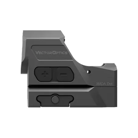 Point rouge Vector Optics Frenzy X 1x19x28 Gen2 
