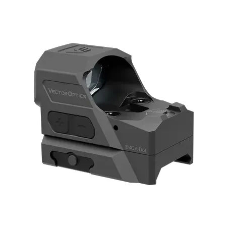 Point rouge Vector Optics Frenzy X 1x19x28 Gen2 