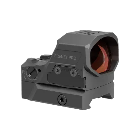 Point rouge Vector Optics Frenzy X 1x19x28 Gen2 