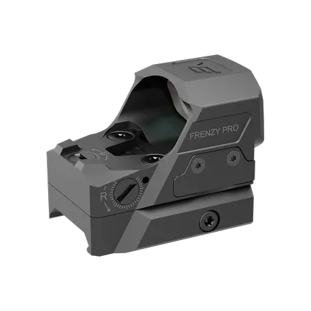 Point rouge Vector Optics Frenzy X 1x19x28 Gen2 