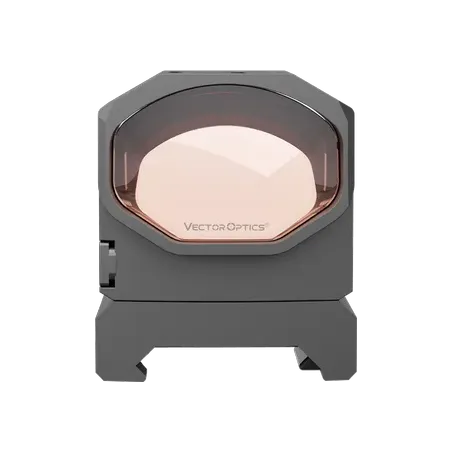 Point rouge Vector Optics Frenzy X 1x19x28 Gen2 