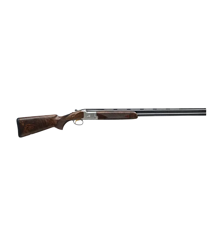 Fusil Browning B525 Sporter Autumn Silver Inv+ E24 - Cal. 12 