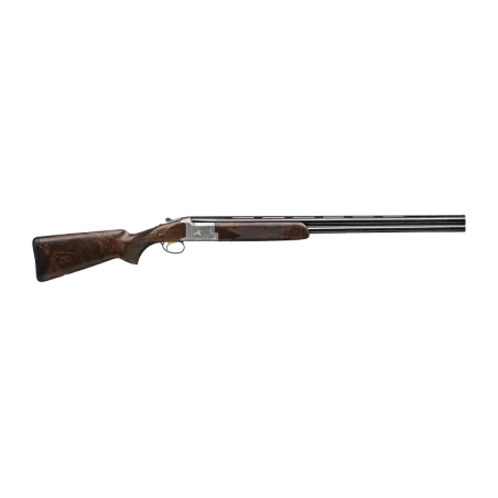 Fusil Browning B525 Sporter Autumn Silver Inv+ E24 - Cal. 12 